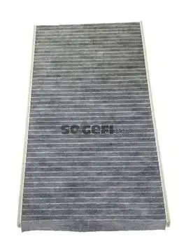 Φίλτρο αέρα εσωτερικού χώρου BMW X5 2000 - 2004 ( Ε53 ) CoopersFiaam PCK8262