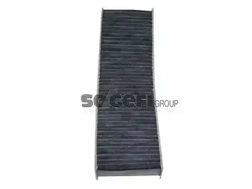 Φίλτρο αέρα εσωτερικού χώρου MINI COOPER 2002 - 2004 CoopersFiaam PCK8263