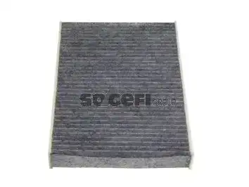 Φίλτρο αέρα εσωτερικού χώρου PEUGEOT 307 2001 - 2005 ( 3A ) ( 3C ) CoopersFiaam PCK8279