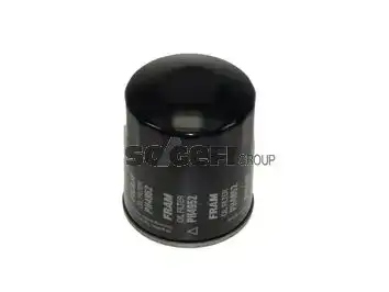 Φίλτρο λαδιού ROVER 200 1990 - 1993 ( XW ) FRAM PH4952