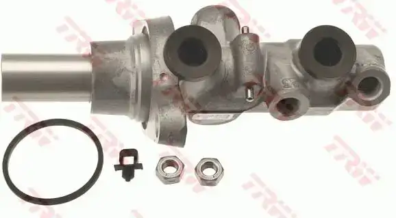 Τρόμπα Φρένου VW PASSAT 2005 - 2011 ( 3C2 ) TRW PMK906