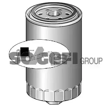 Φίλτρο καυσίμων HYUNDAI i10 2007 - 2010 FRAM PS10235