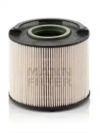 Φίλτρο καυσίμων VW TOUAREG 2003 - 2007 ( 7L ) MANN-FILTER PU 1033 x