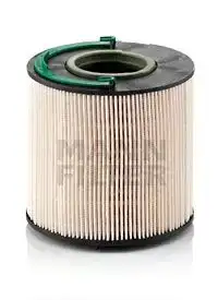 Φίλτρο καυσίμων VW TOUAREG 2003 - 2007 ( 7L ) MANN-FILTER PU 1040 x