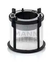 Φίλτρο καυσίμων MANN-FILTER PU 51 x
