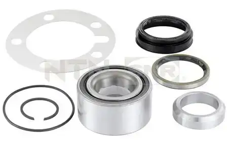 Ρουλεμάν τροχών TOYOTA HILUX 2005 - 2009 ( KUN15/25 ) SNR R141.58