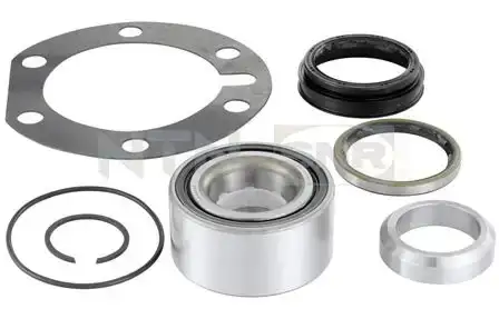 Ρουλεμάν τροχών TOYOTA HILUX 2005 - 2009 ( KUN15/25 ) SNR R141.59