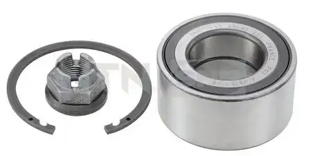 Ρουλεμάν τροχών RENAULT MEGANE 2008 - 2014 SNR R155.87