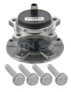 Ρουλεμάν τροχών PEUGEOT 308 2008 - 2012 SNR R159.64