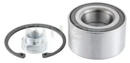 Ρουλεμάν τροχών HONDA JAZZ 2008 - 2011 ( GE ) SNR R174.90