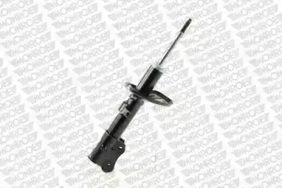 Αμορτισέρ CHEVROLET-DAEWOO KALOS 2003 - 2004 ( T200 ) MONROE R7213