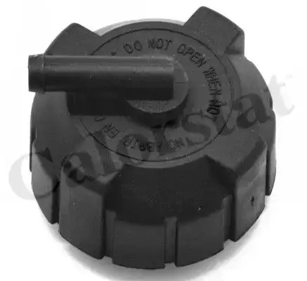 Δοχείο Διαστολής Νερού FIAT PUNTO 2003 - 2011 ( 188 ) CALORSTAT by Vernet RC0026
