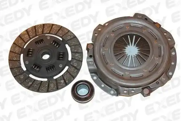 Σετ συμπλέκτη RENAULT 19 1988 -1992 ( B53 ) ( C53 ) EXEDY RNK2005