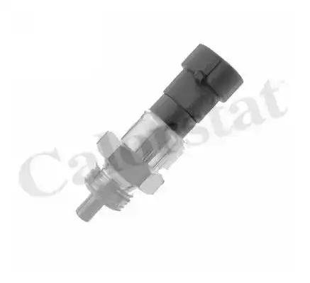 Διακόπτης Φλάς-Φώτων FORD KA 2008 - 2016 ( RU8 ) CALORSTAT by Vernet RS5535