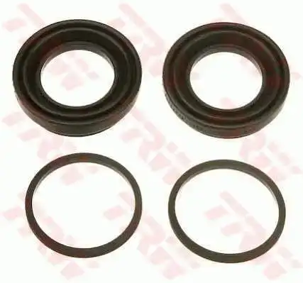 Δαγκάνα VW GOLF 2004 - 2008 ( Mk5 ) TRW SJ1236