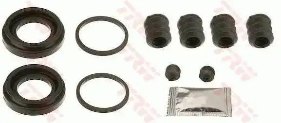 Δαγκάνα VW NEW BETTLE 2005 - 2011 ( 9C1 ) TRW SP8980