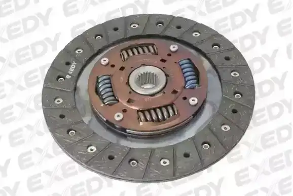 Δίσκος Συμπλέκτη SUZUKI VITARA 1989 - 1993 EXEDY SZD027U