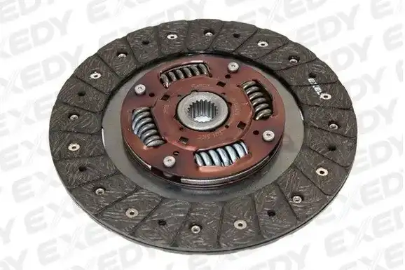 Δίσκος Συμπλέκτη SUZUKI VITARA 1989 - 1993 EXEDY SZD042U