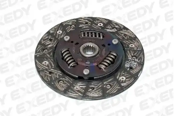 Δίσκος Συμπλέκτη SUZUKI ALTO 1999 - 2002 ( SH ) EXEDY SZD046U