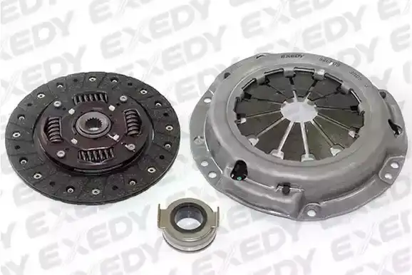 Σετ συμπλέκτη SUZUKI BALENO 1994 - 1998 ( SY ) EXEDY SZK2009