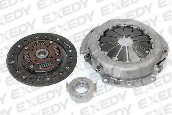 Σετ συμπλέκτη SUZUKI VITARA 1989 - 1993 EXEDY SZK2013