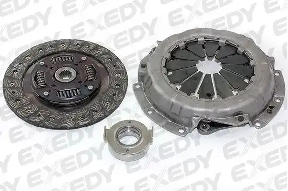 Σετ συμπλέκτη SUZUKI VITARA 1989 - 1993 EXEDY SZK2015