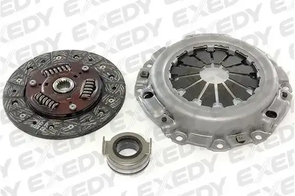 Σετ συμπλέκτη SUZUKI ALTO 1999 - 2002 ( SH ) EXEDY SZK2020