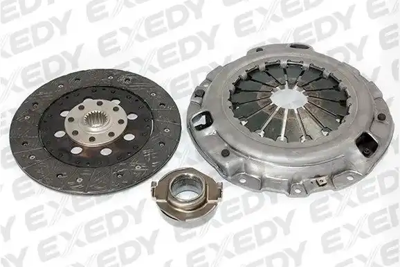 Σετ συμπλέκτη SUZUKI VITARA 1989 - 1993 EXEDY SZK2028