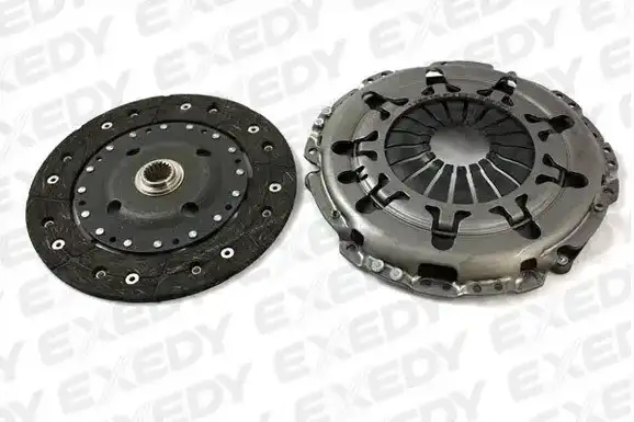 Σετ συμπλέκτη SUZUKI SWIFT 2006 - 2008 ( RS ) EXEDY SZS2056