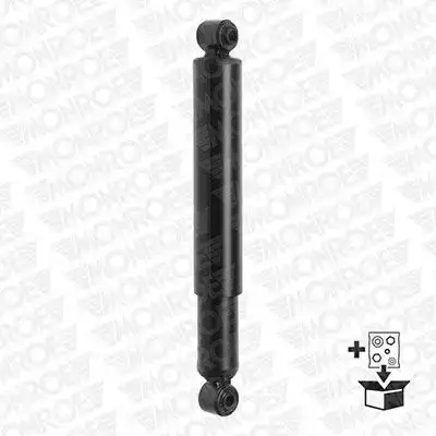 Αμορτισέρ SKODA FELICIA 1994 - 1998 ( 6U1/5 ) MONROE 0