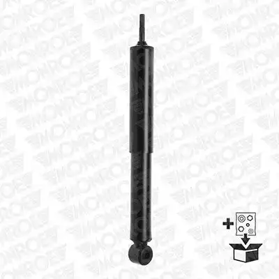 Αμορτισέρ BMW 5 Series 2010 - 2014 (F10) (F11) MONROE 0