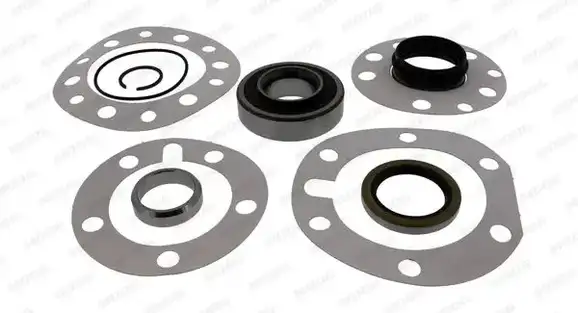 Ρουλεμάν τροχών TOYOTA HILUX 2005 - 2009 ( KUN15/25 ) MOOG TO-WB-12183