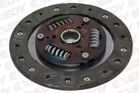 Δίσκος Συμπλέκτη TOYOTA STARLET 1984 - 1989 ( EP70 ) EXEDY TYD023U