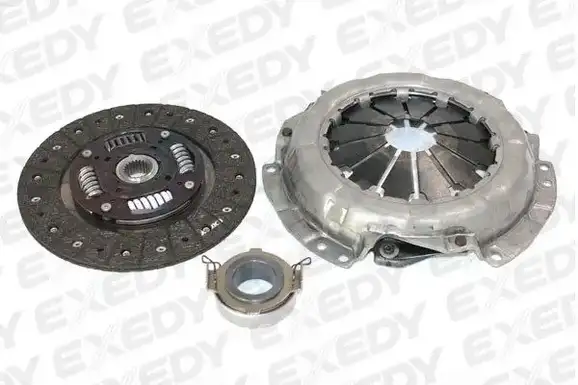 Σετ συμπλέκτη TOYOTA CELICA 1991 - 1994 ( T180 ) EXEDY TYK2046