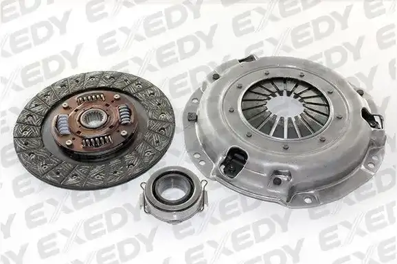 Σετ συμπλέκτη TOYOTA CELICA 1991 - 1994 ( T180 ) EXEDY TYK2064