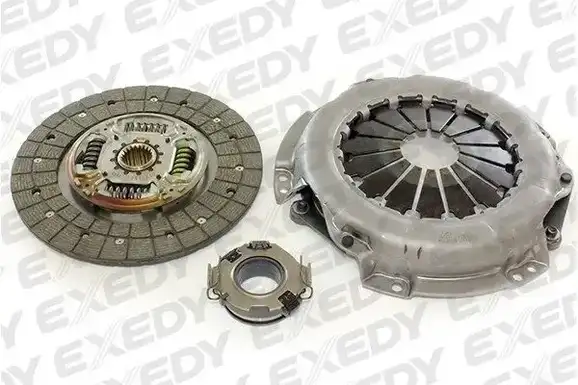 Σετ συμπλέκτη EXEDY TYK2167