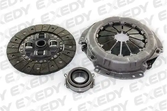 Σετ συμπλέκτη TOYOTA CARINA 1992 - 1995 E ( T190 ) EXEDY TYK2208