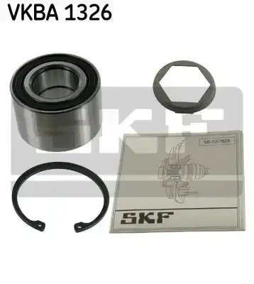 Ρουλεμάν τροχών OPEL VECTRA 1989 - 1992 ( A ) SKF VKBA 1326