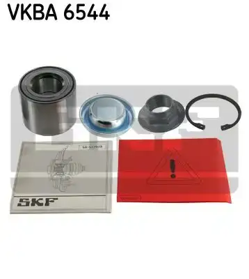 Ρουλεμάν τροχών PEUGEOT 207 2006 - 2009 SKF VKBA 6544
