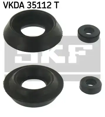 Top Mount SKODA FAVORIT 1989 - 1994 ( 781 ) SKF VKDA 35112 T