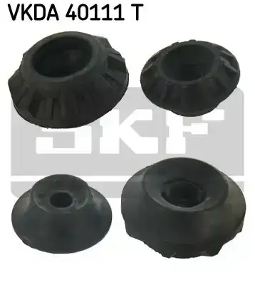 Top Mount SKODA FAVORIT 1989 - 1994 ( 781 ) SKF VKDA 40111 T