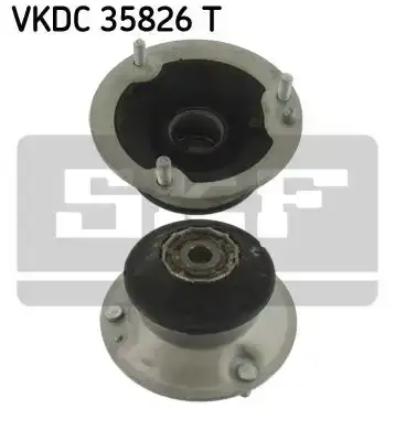 Top Mount BMW 3 Series 2005 - 2011 ( E90/1/2/3 ) SKF VKDC 35826 T