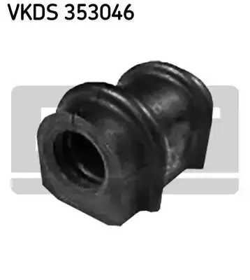Εξαρτήματα στερέωσης PEUGEOT 106 1992 - 1995 SKF VKDS 353046