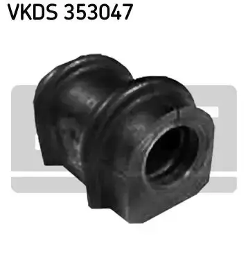 Εξαρτήματα στερέωσης PEUGEOT 106 1992 - 1995 SKF VKDS 353047