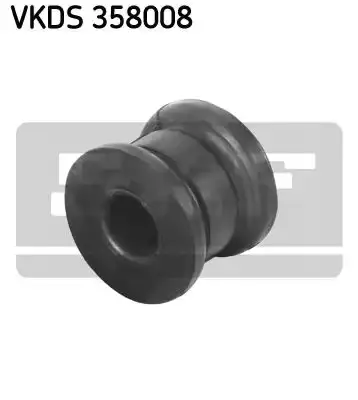 Εξαρτήματα στερέωσης MERCEDES C CLASS 1993 - 1995 ( W202 ) SKF VKDS 358008