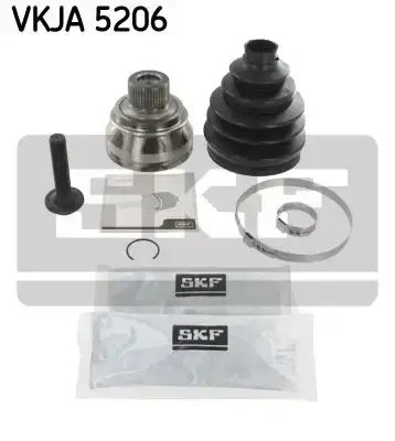 Μπιλιοφόροι AUDI A4 2008 - 2011 ( 8K ) SKF VKJA 5206