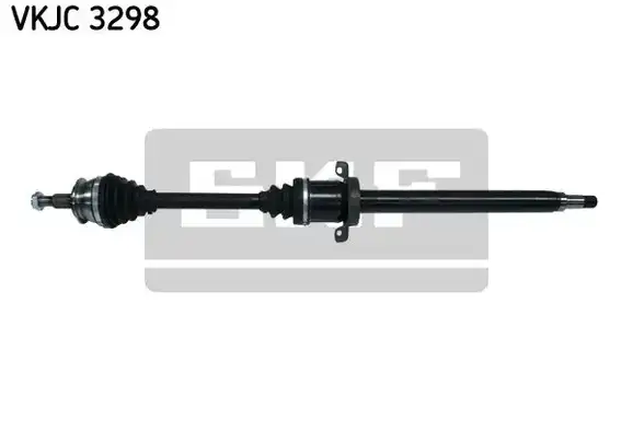 Ημιαξόνιο MERCEDES A CLASS 2004 - 2008 ( W169 ) SKF VKJC 3298