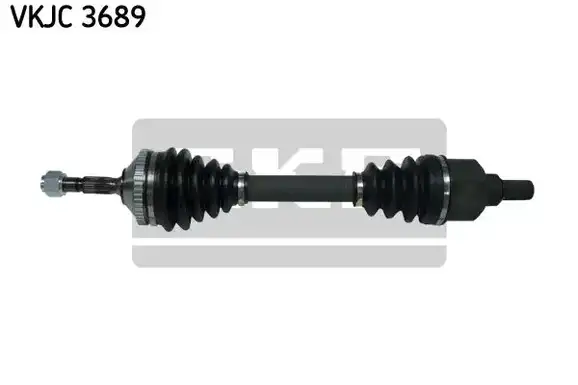 Ημιαξόνιο PEUGEOT 206 1998 - 2002 SKF VKJC 3689