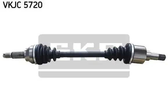 Ημιαξόνιο FORD FIESTA 2002 - 2005 ( Mk5a ) SKF VKJC 5720