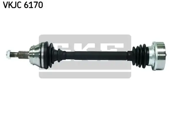 Ημιαξόνιο VW NEW BETTLE 2005 - 2011 ( 9C1 ) SKF VKJC 6170